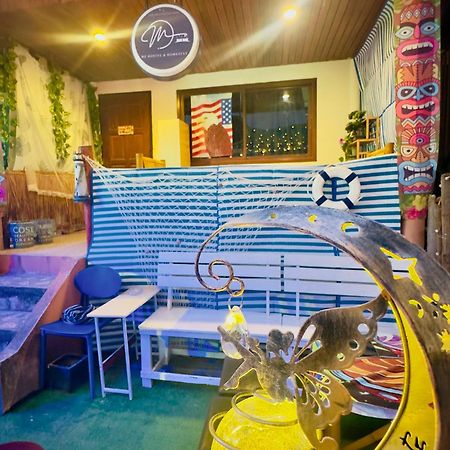 Me Hostel & Homestay At Haadrin หาดริ้น ภายนอก รูปภาพ