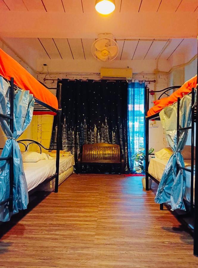 Me Hostel & Homestay At Haadrin หาดริ้น ภายนอก รูปภาพ