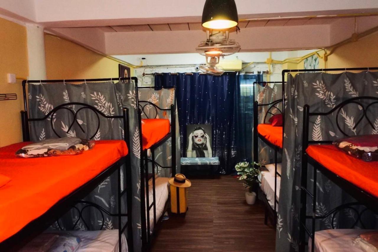 Me Hostel & Homestay At Haadrin หาดริ้น ภายนอก รูปภาพ