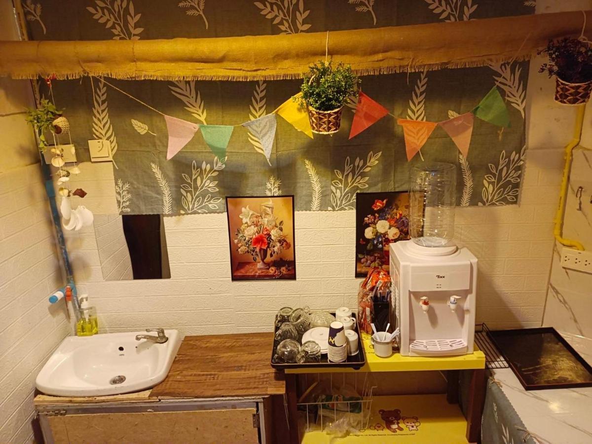 Me Hostel & Homestay At Haadrin หาดริ้น ภายนอก รูปภาพ