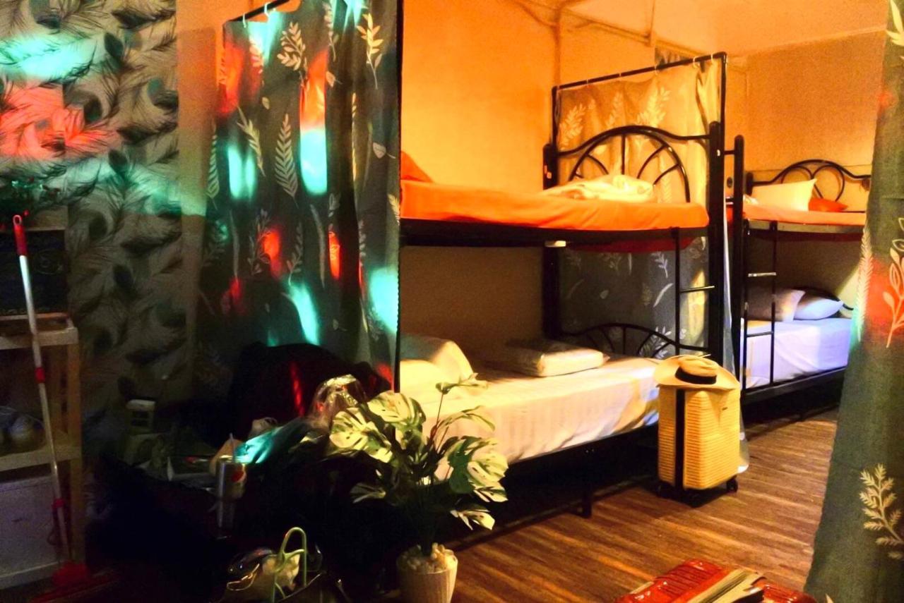 Me Hostel & Homestay At Haadrin หาดริ้น ภายนอก รูปภาพ