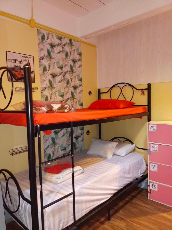 Me Hostel & Homestay At Haadrin หาดริ้น ภายนอก รูปภาพ