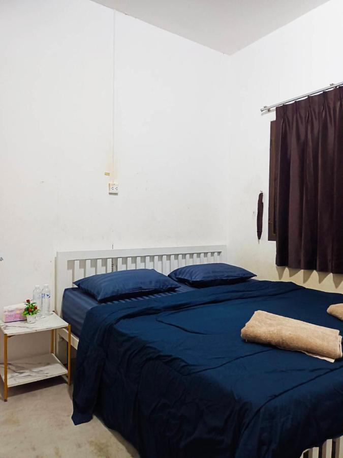 Me Hostel & Homestay At Haadrin หาดริ้น ภายนอก รูปภาพ