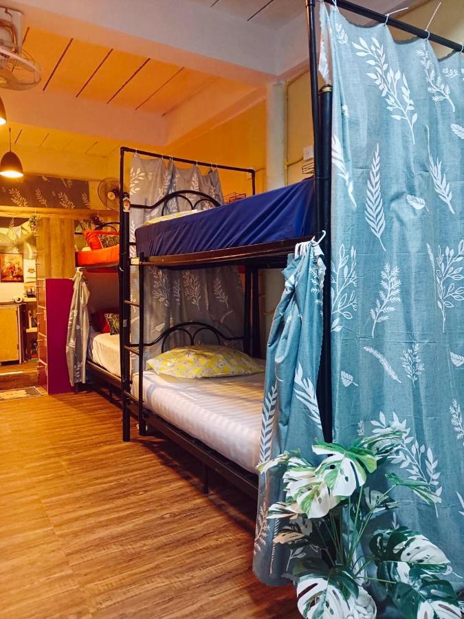 Me Hostel & Homestay At Haadrin หาดริ้น ภายนอก รูปภาพ