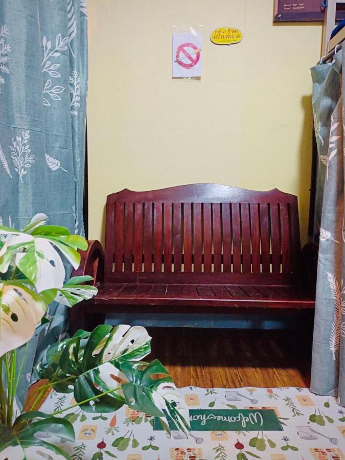 Me Hostel & Homestay At Haadrin หาดริ้น ภายนอก รูปภาพ