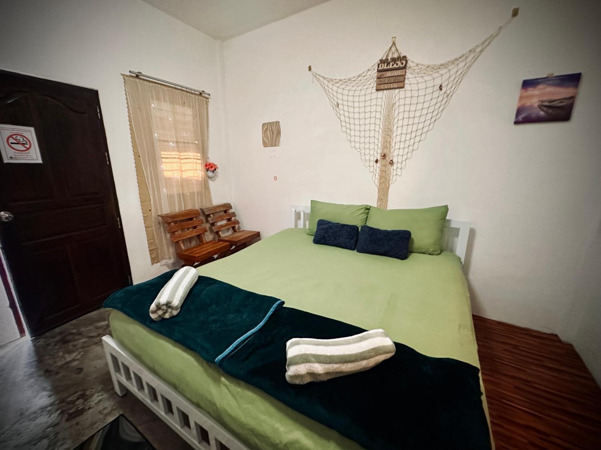 Me Hostel & Homestay At Haadrin หาดริ้น ภายนอก รูปภาพ