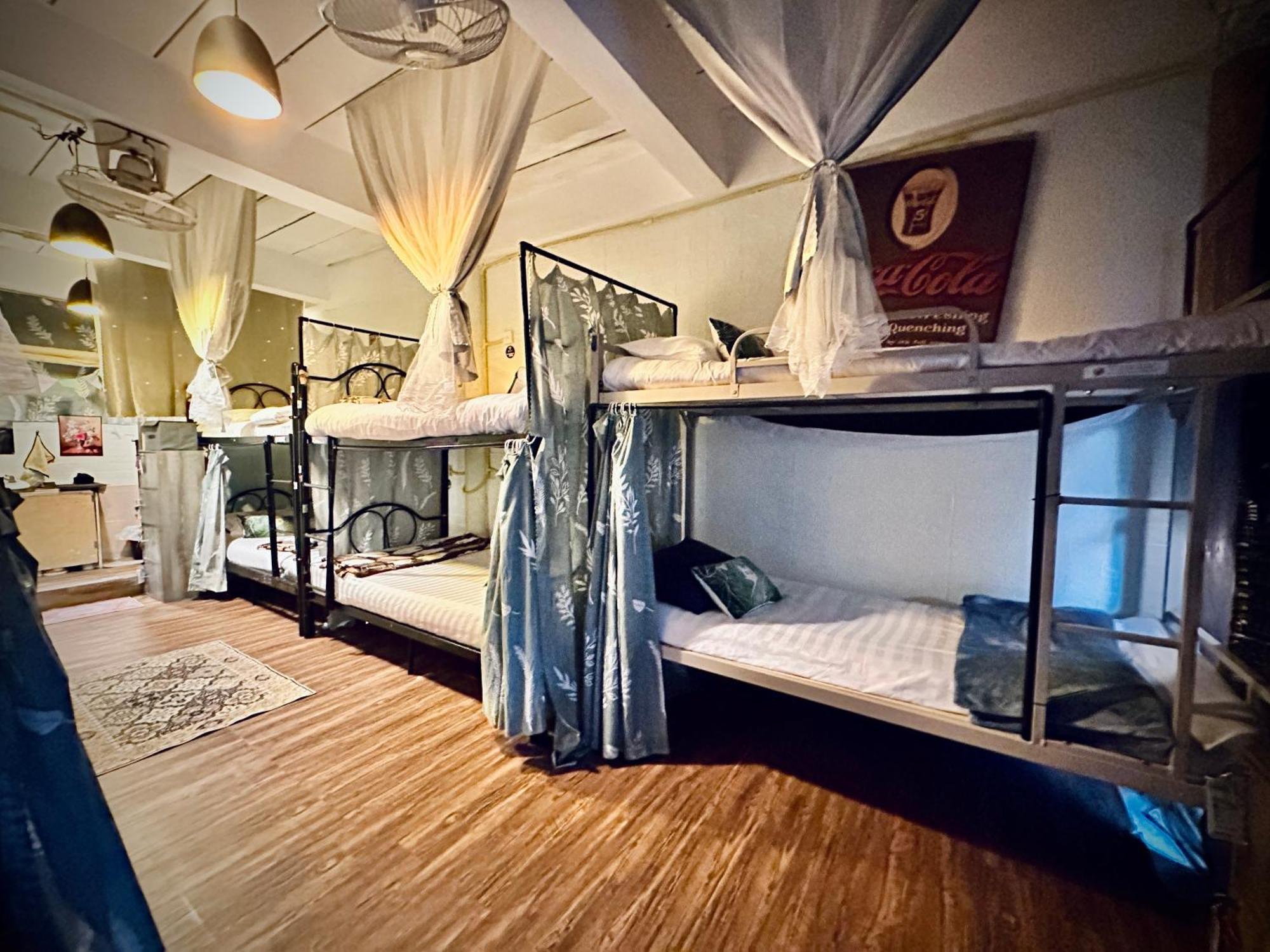 Me Hostel & Homestay At Haadrin หาดริ้น ภายนอก รูปภาพ
