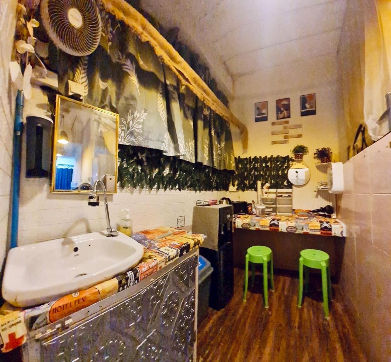 Me Hostel & Homestay At Haadrin หาดริ้น ภายนอก รูปภาพ