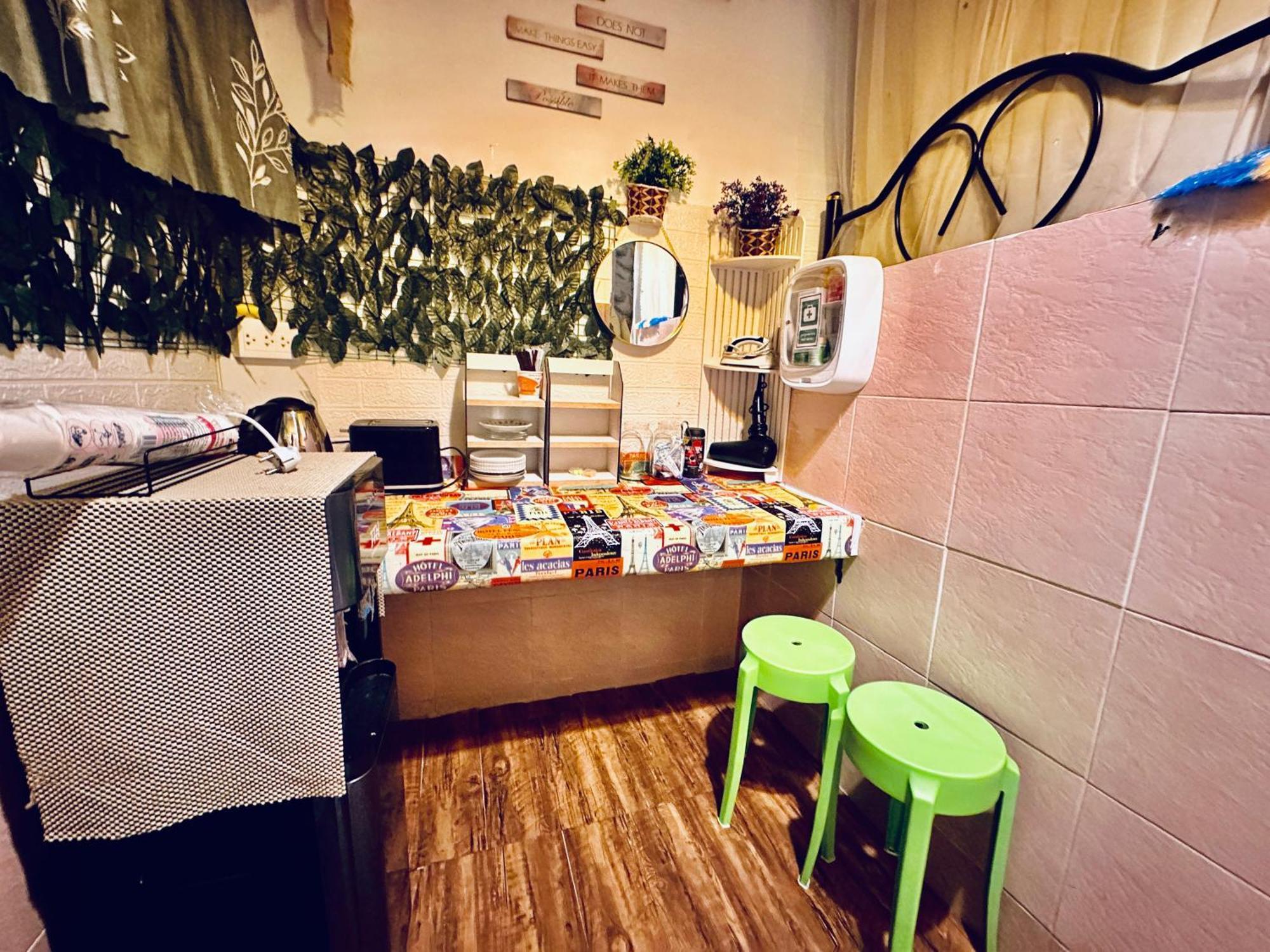 Me Hostel & Homestay At Haadrin หาดริ้น ภายนอก รูปภาพ