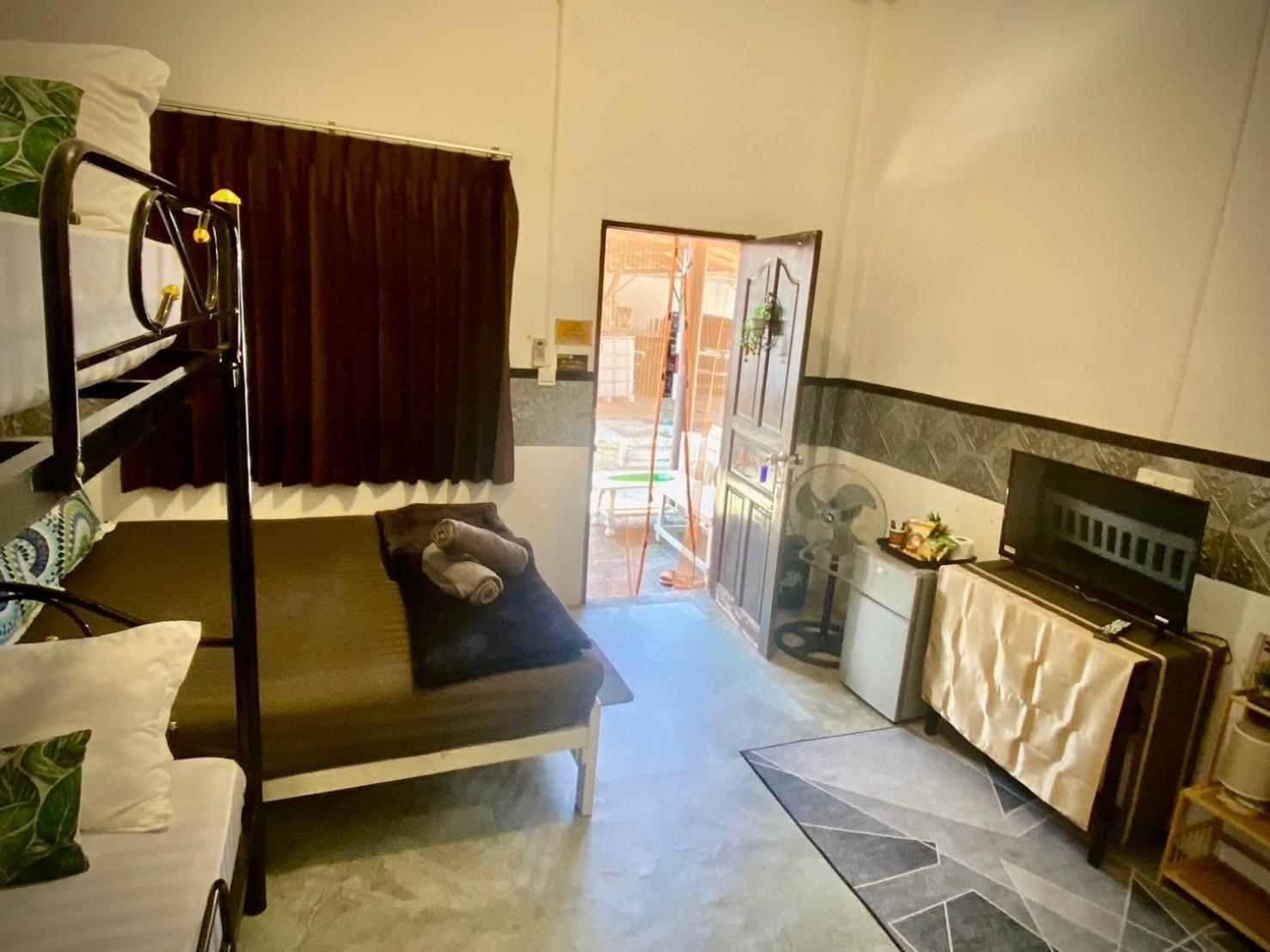 Me Hostel & Homestay At Haadrin หาดริ้น ภายนอก รูปภาพ