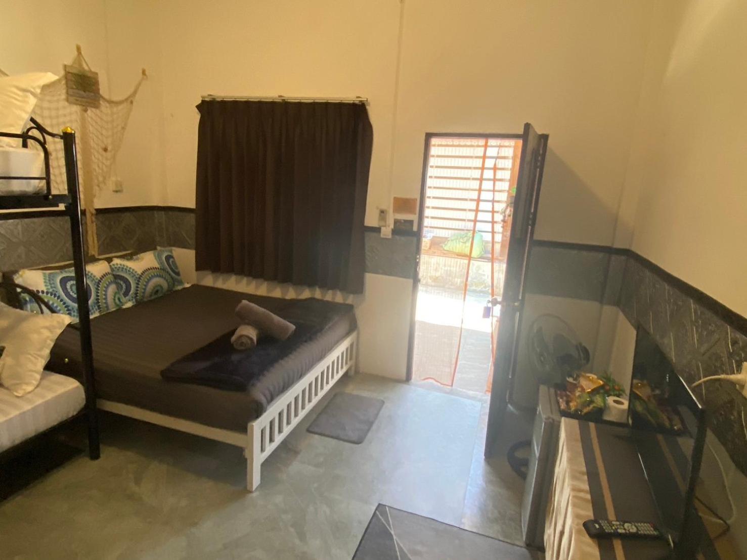 Me Hostel & Homestay At Haadrin หาดริ้น ภายนอก รูปภาพ