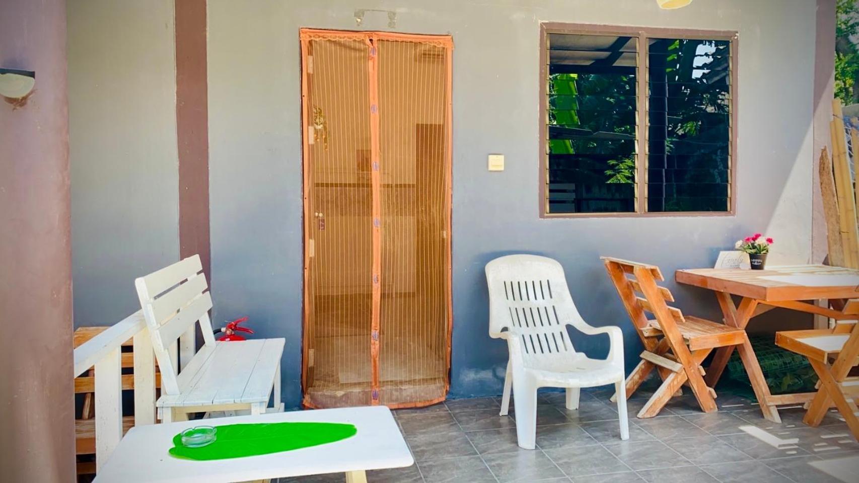 Me Hostel & Homestay At Haadrin หาดริ้น ภายนอก รูปภาพ