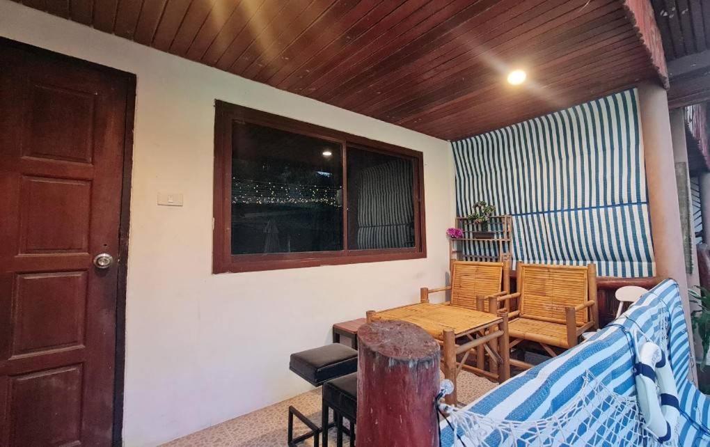 Me Hostel & Homestay At Haadrin หาดริ้น ภายนอก รูปภาพ