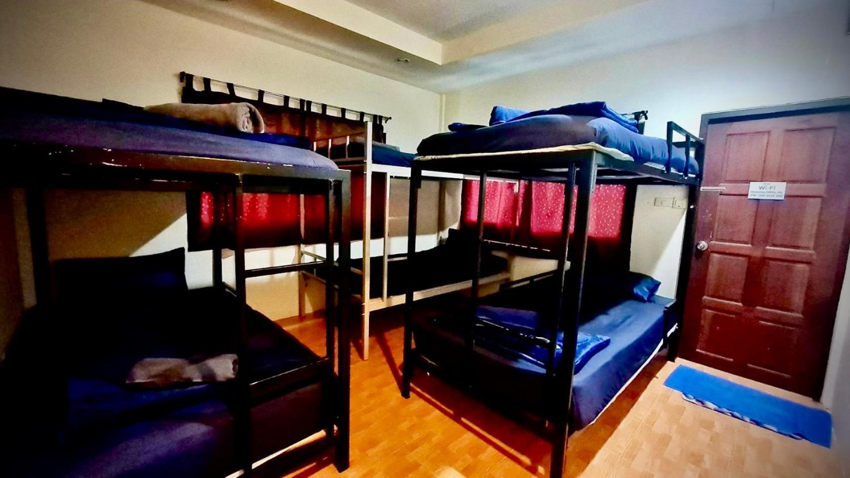 Me Hostel & Homestay At Haadrin หาดริ้น ภายนอก รูปภาพ